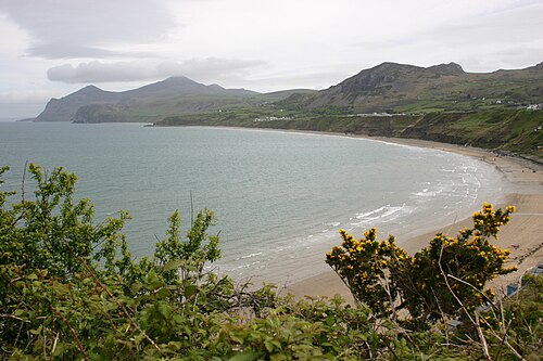 Llyn Peninsula